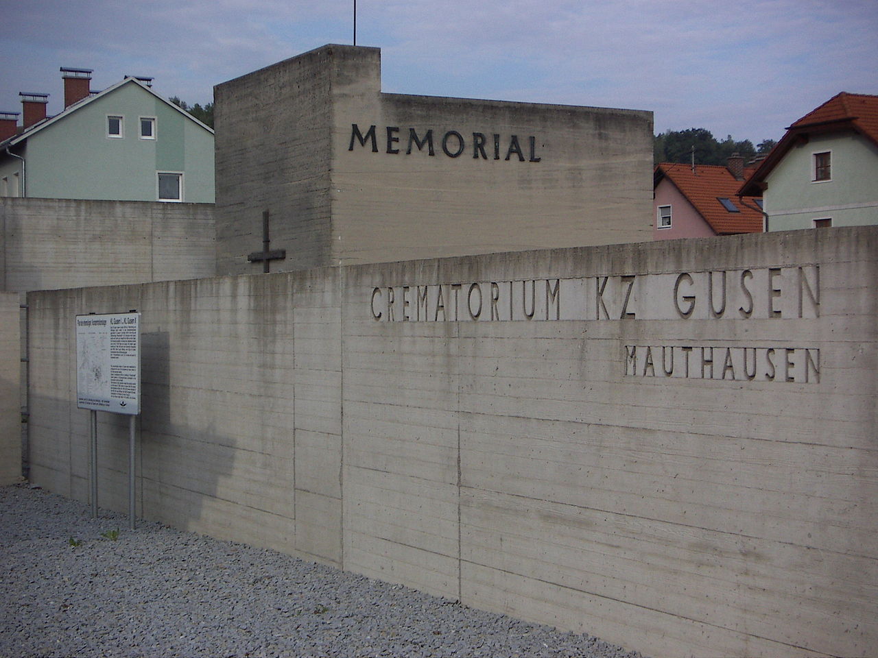 Memorijalo (CC BY-SA 3.0, Rudolf A. Haunschmied, Wikipedia)