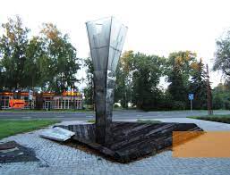 Memorijalo ki Rīga-Kaiserwald (© 2007, Mark Hatlie, memorialmuseums.org)