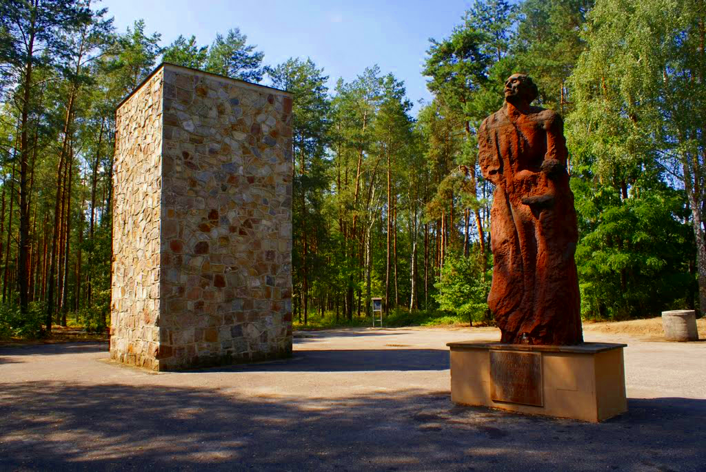 Memorial (© sobibor.de)